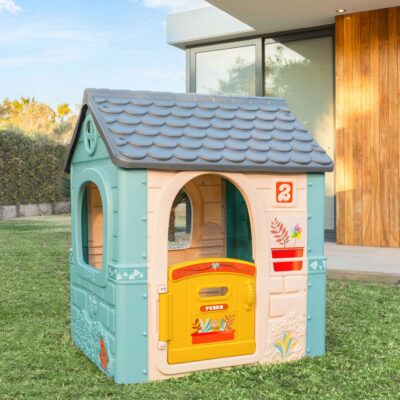 Alternative view of Casetta Feber Casual House