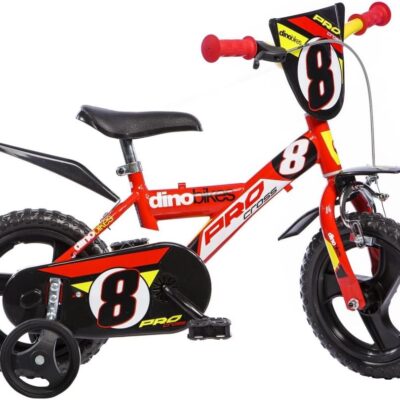 Bicicletta 12 Serie 23 Bimbo