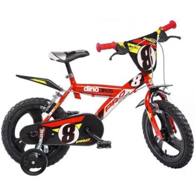 Bicicletta 14 Serie 23 Bimbo
