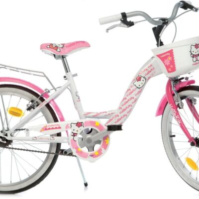 Bicicletta 20  Hello Kitty