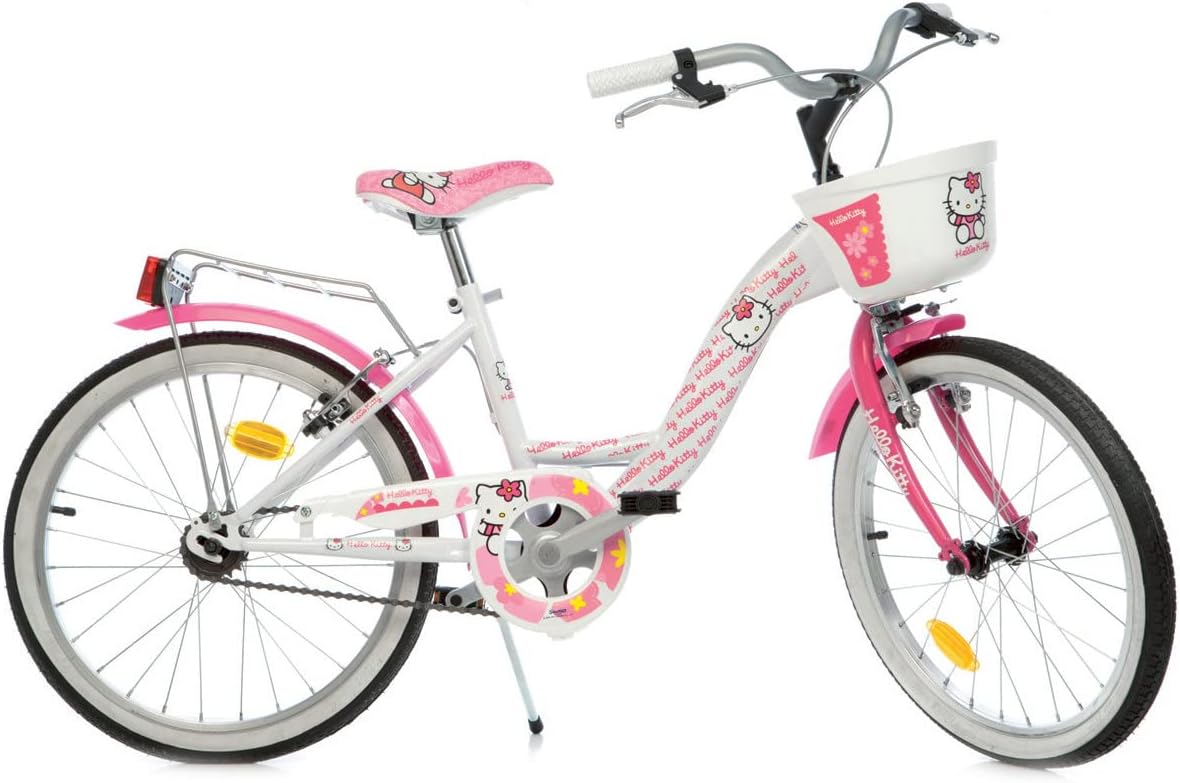 Bicicletta 20 Hello Kitty