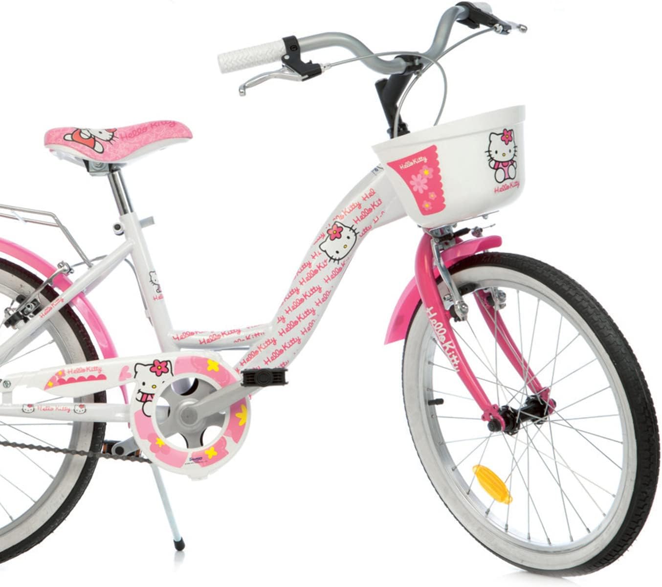 Bicicletta 20 Hello Kitty - immagine 2