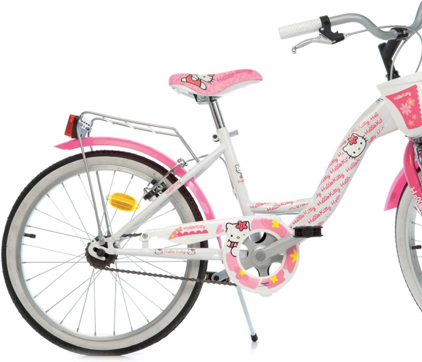 Bicicletta 20 Hello Kitty - immagine 3