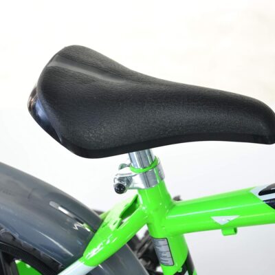 Alternative view of Bicicletta 16 MTB Verde