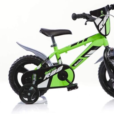 Bicicletta 12 MTB