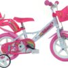 Bicicletta 12  Unicorno
