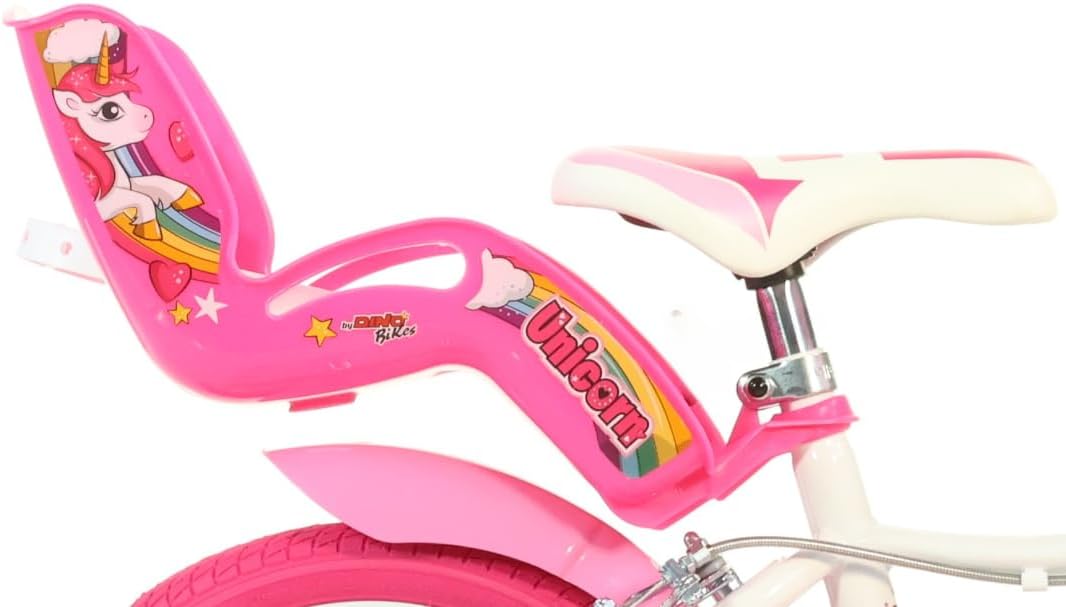 Bicicletta 14 Unicorno - immagine 3