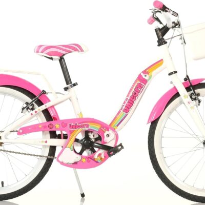 Bicicletta 20  Unicorno