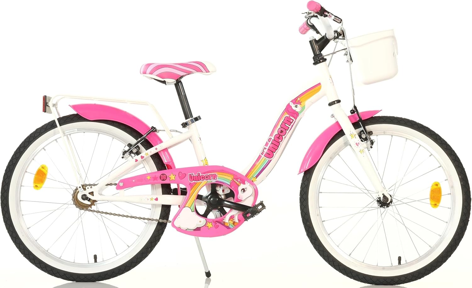 Bicicletta 20 Unicorno