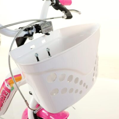 Alternative view of Bicicletta 20  Unicorno