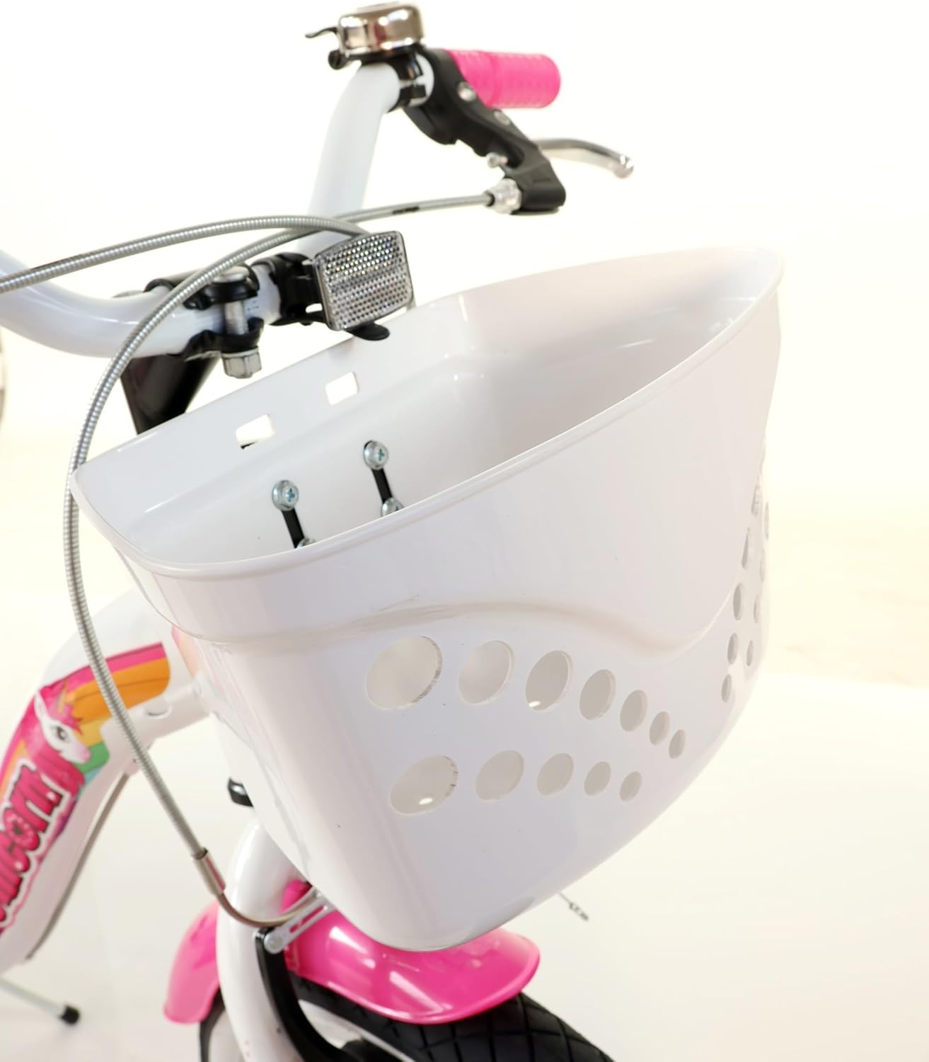 Bicicletta 20 Unicorno - immagine 2