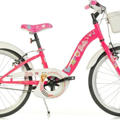 Bicicletta 20  Barbie