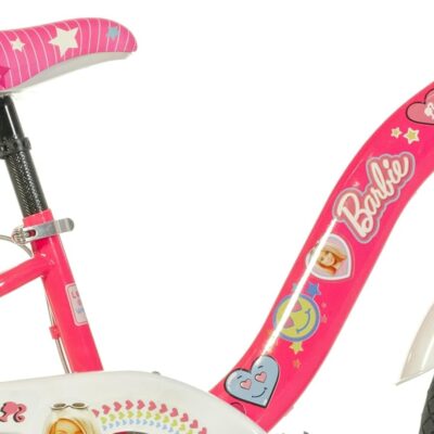 Alternative view of Bicicletta 20  Barbie