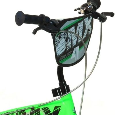 Alternative view of Bicicletta 16  Bmx Green