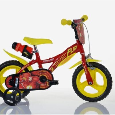 Bicicletta 12 Flash