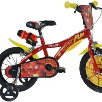 Bicicletta 14 Flash
