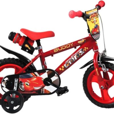 Bicicletta 12 Cars