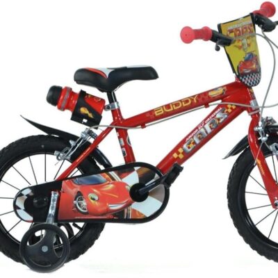 Bicicletta 16 Cars