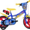 Bicicletta 12  Sonic
