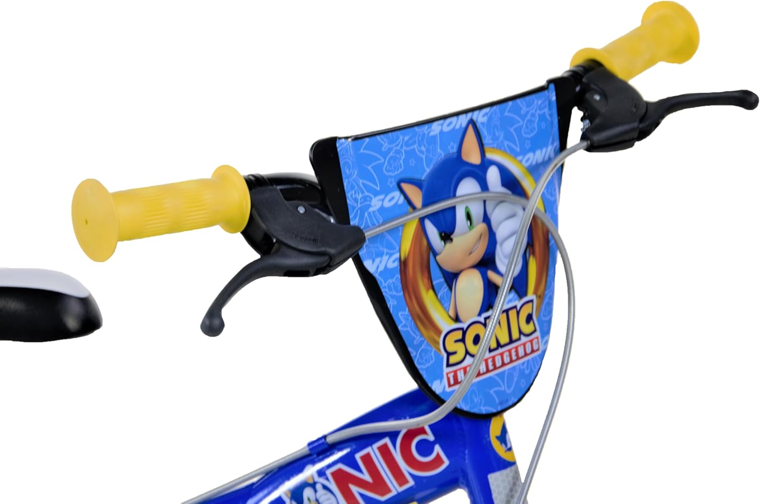 Bicicletta 16 Sonic - immagine 3