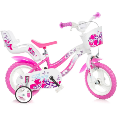 Bicicletta 12 Flappy