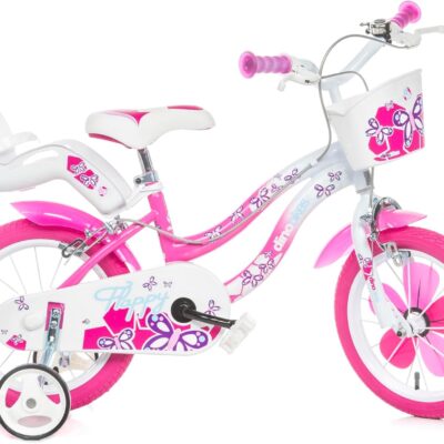 Bicicletta 16 Flappy