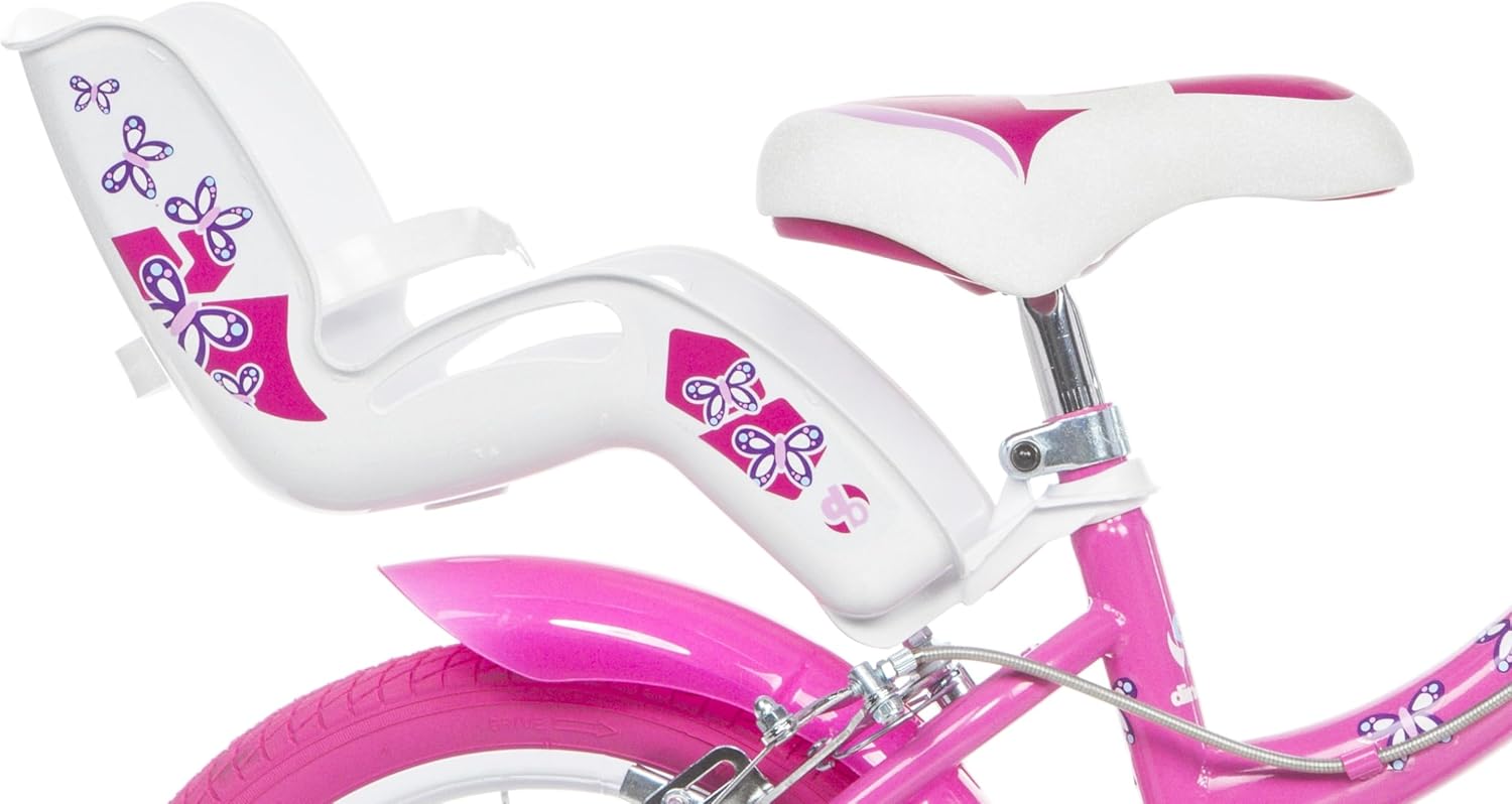 Bicicletta 16 Flappy - immagine 3