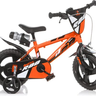 Bicicletta 12 R8 R88 Orange