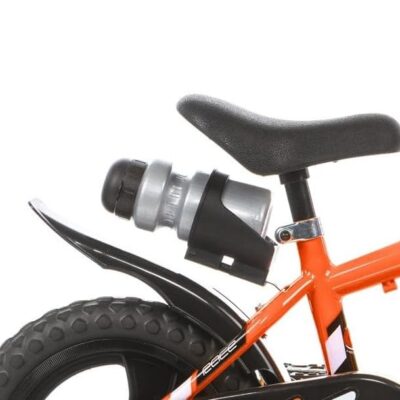 Alternative view of Bicicletta 12 R8 R88 Orange