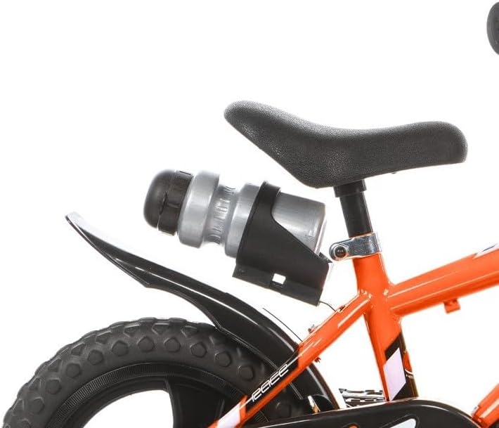 Bicicletta 12 R8 R88 Orange - immagine 2