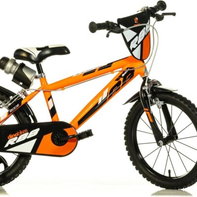 Bicicletta 16 R8 R88 Orange