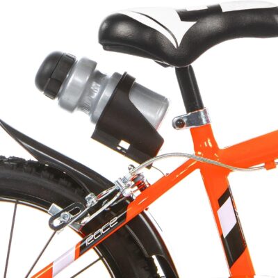 Alternative view of Bicicletta 16 R8 R88 Orange