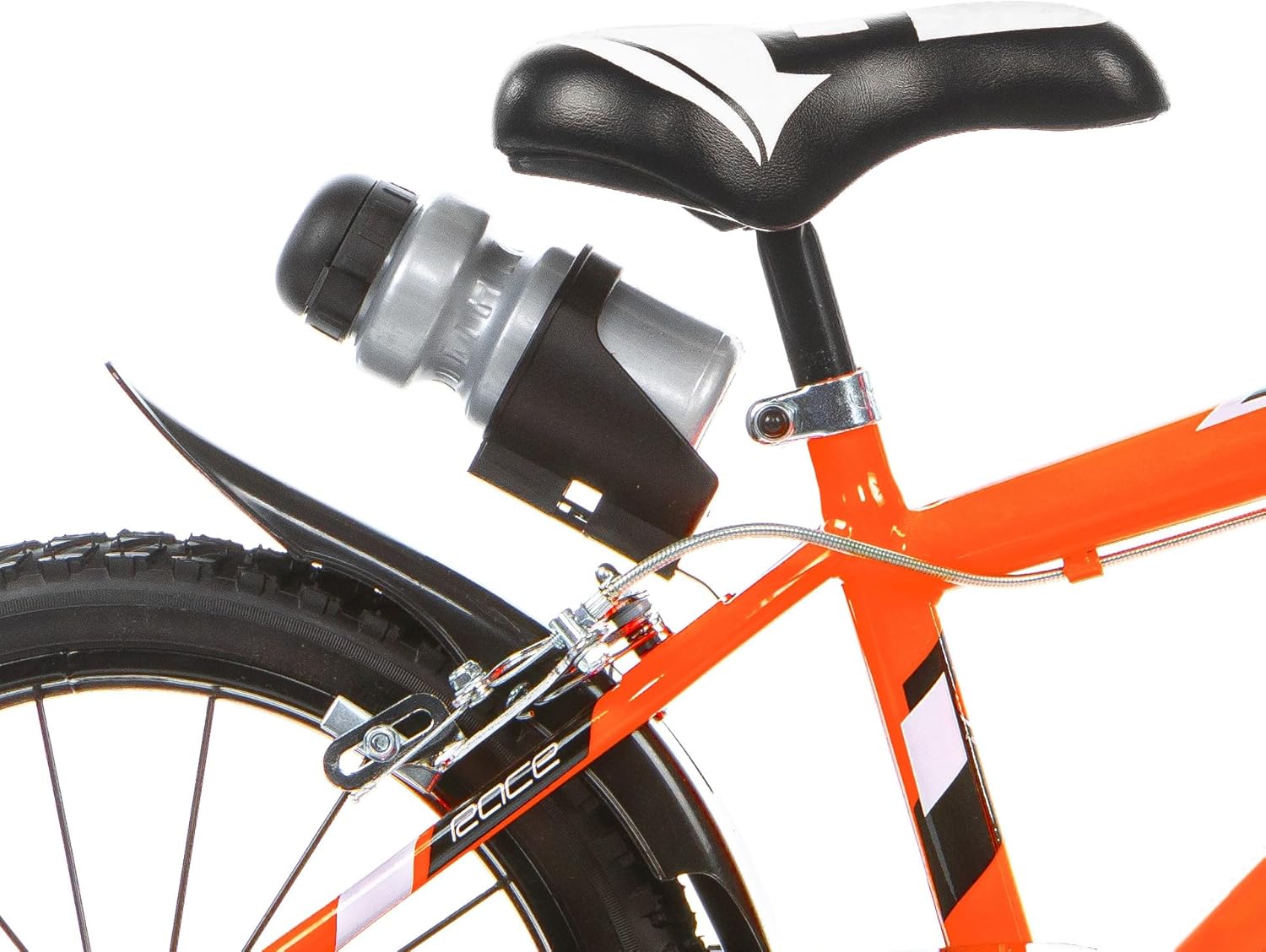 Bicicletta 14 R8 R88 Orange - immagine 3