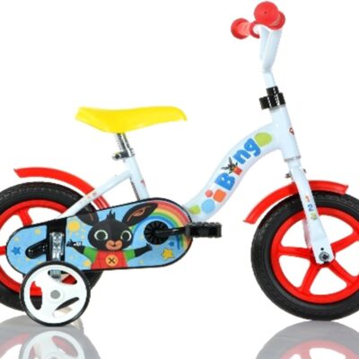 Bicicletta 10 Bing