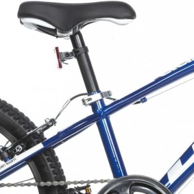 Alternative view of Bicicletta 20 MTB Boy Blu