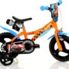 Bicicletta 12  Hot Wheels