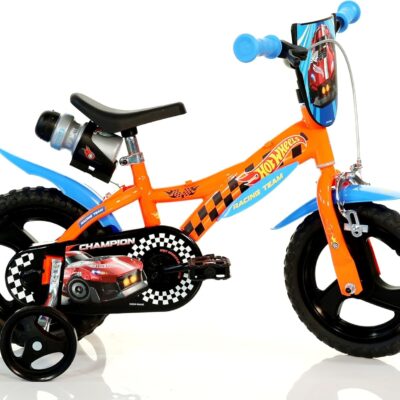 Bicicletta 12  Hot Wheels