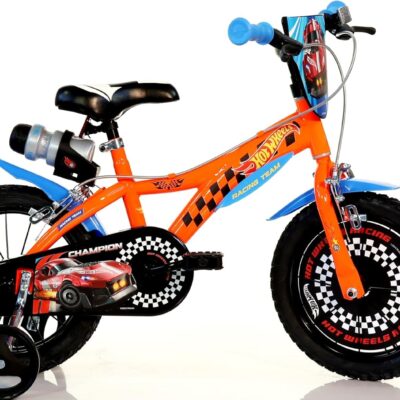 Bicicletta 16  Hot Wheels