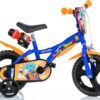 Bicicletta 12  Dragon Ball