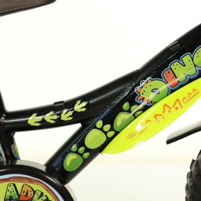 Alternative view of Bicicletta 12 Dinosaur Adventure