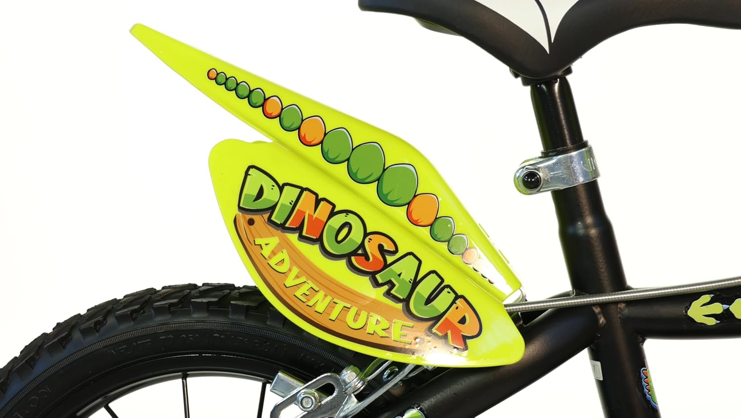 Bicicletta 14 Dinosaur Adventure - immagine 3