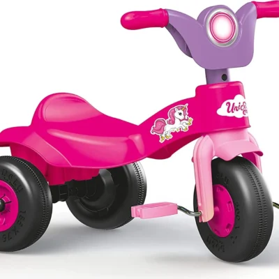 Triciclo Unicorno
