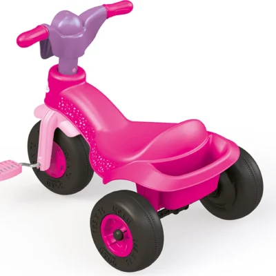 Alternative view of Triciclo Unicorno