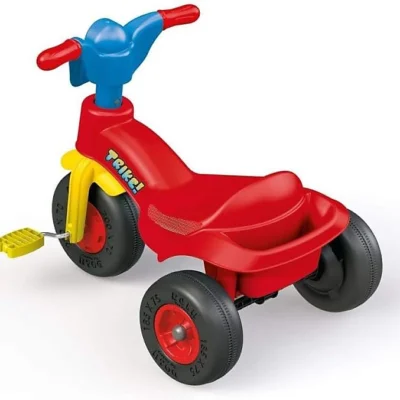 Triciclo Color