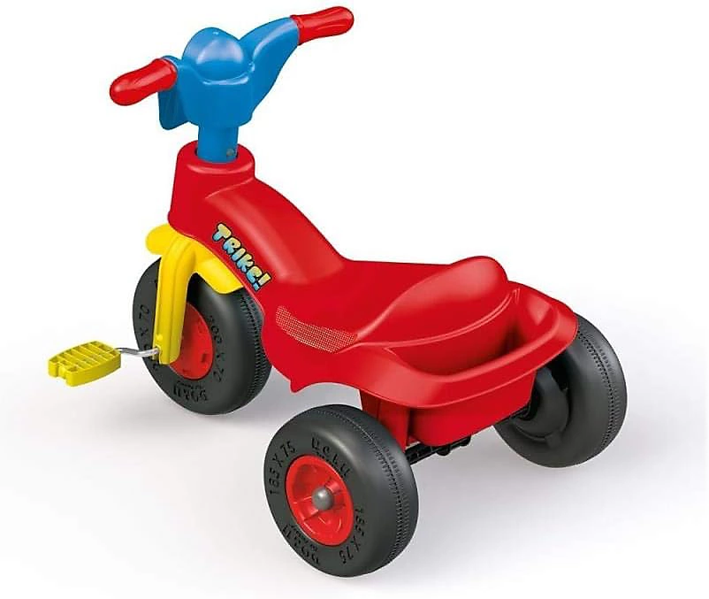 Triciclo Color