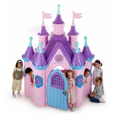 Alternative view of Super Palazzo Feber