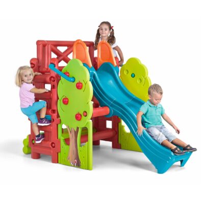 Centro Attivita' Wood House Feber