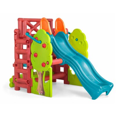 Alternative view of Centro Attivita' Wood House Feber