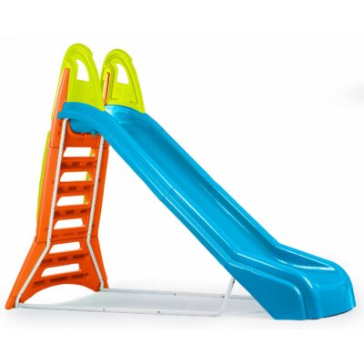 Scivolo Mega Feberslide Con Acqua