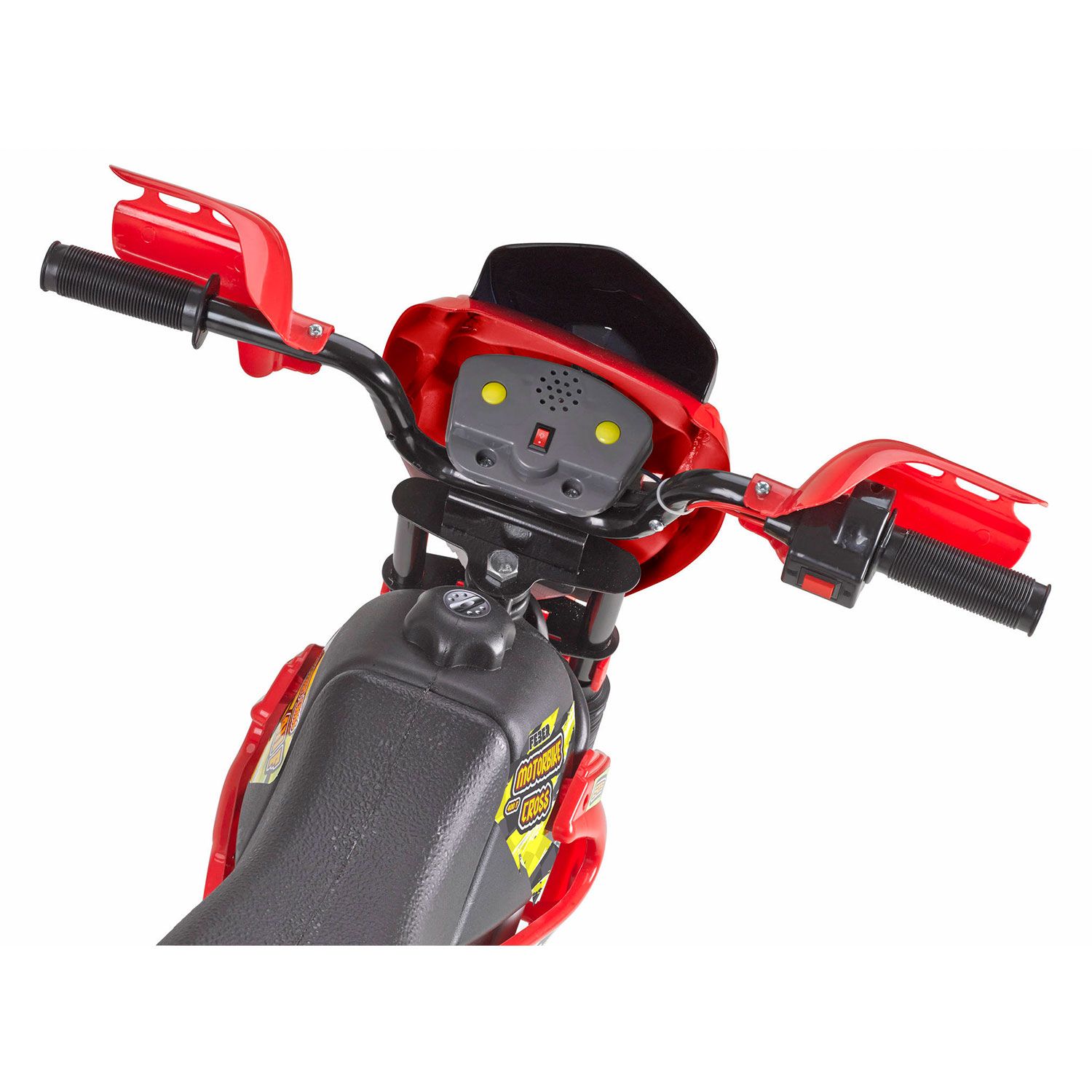 Motorbike Cross 400F 6V - immagine 3